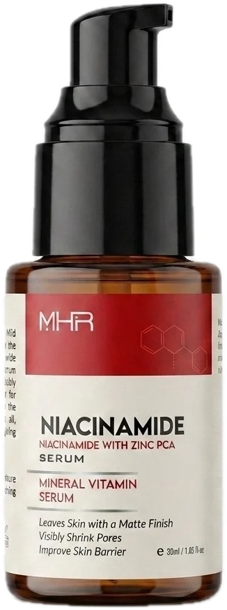Niacinamide with Zinc PCA Serum