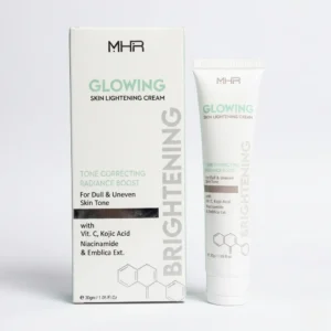 MHR Glowing Skin Lightening Cream