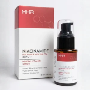 MHR Niacinamide Serum