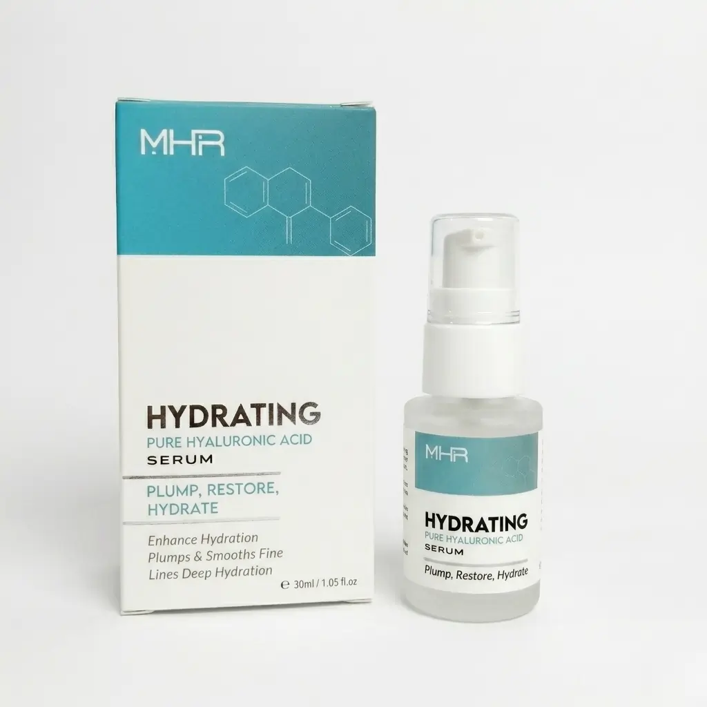 MHR Hydrating HA Serum